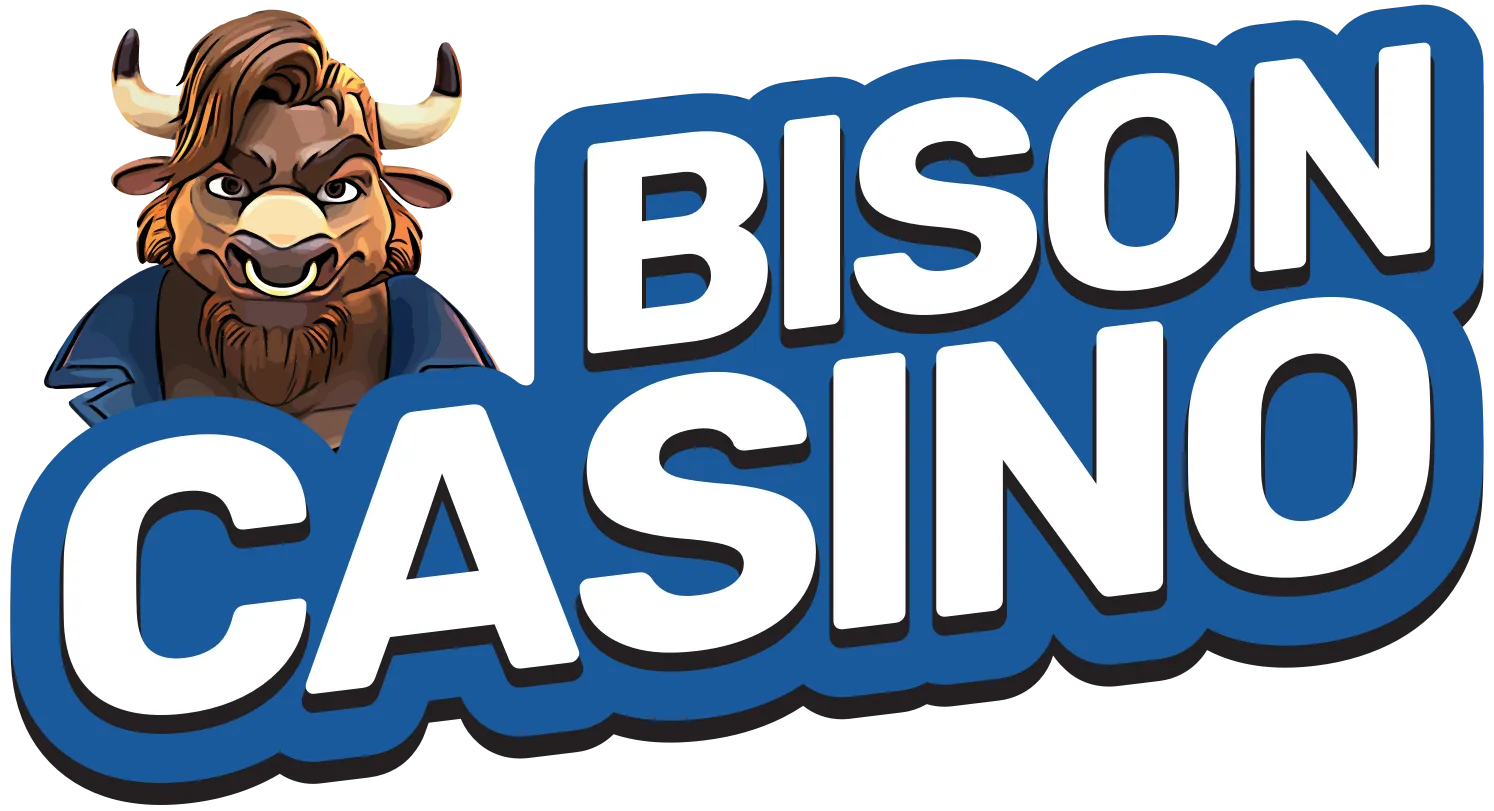 Bison Kasyno Logo